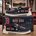 Premium BRX Loafer Shoes BMD