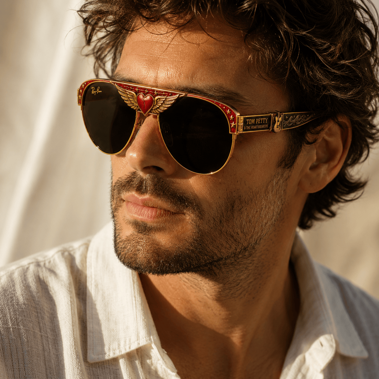 PREMIUM TPT UNISEX SUNGLASSES HQH