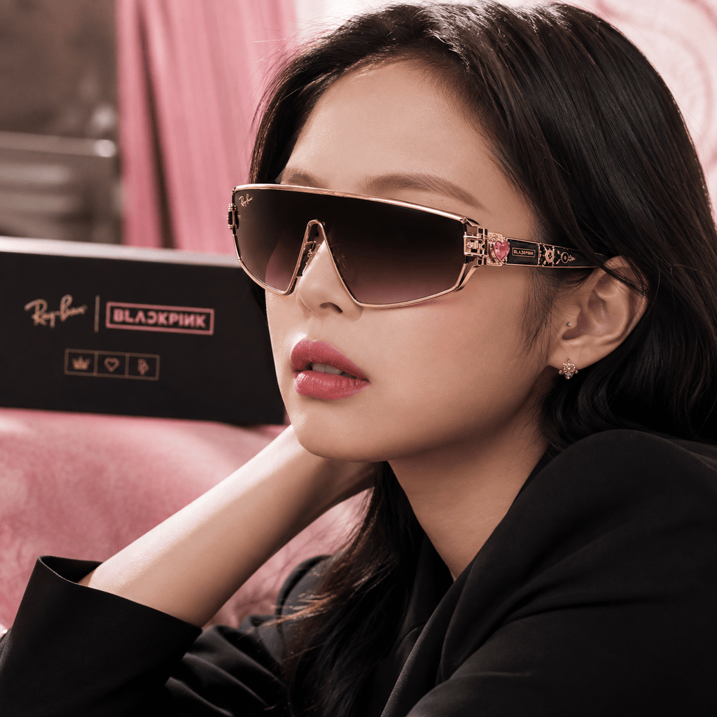 PREMIUM BLPK UNISEX SUNGLASSES NTVA