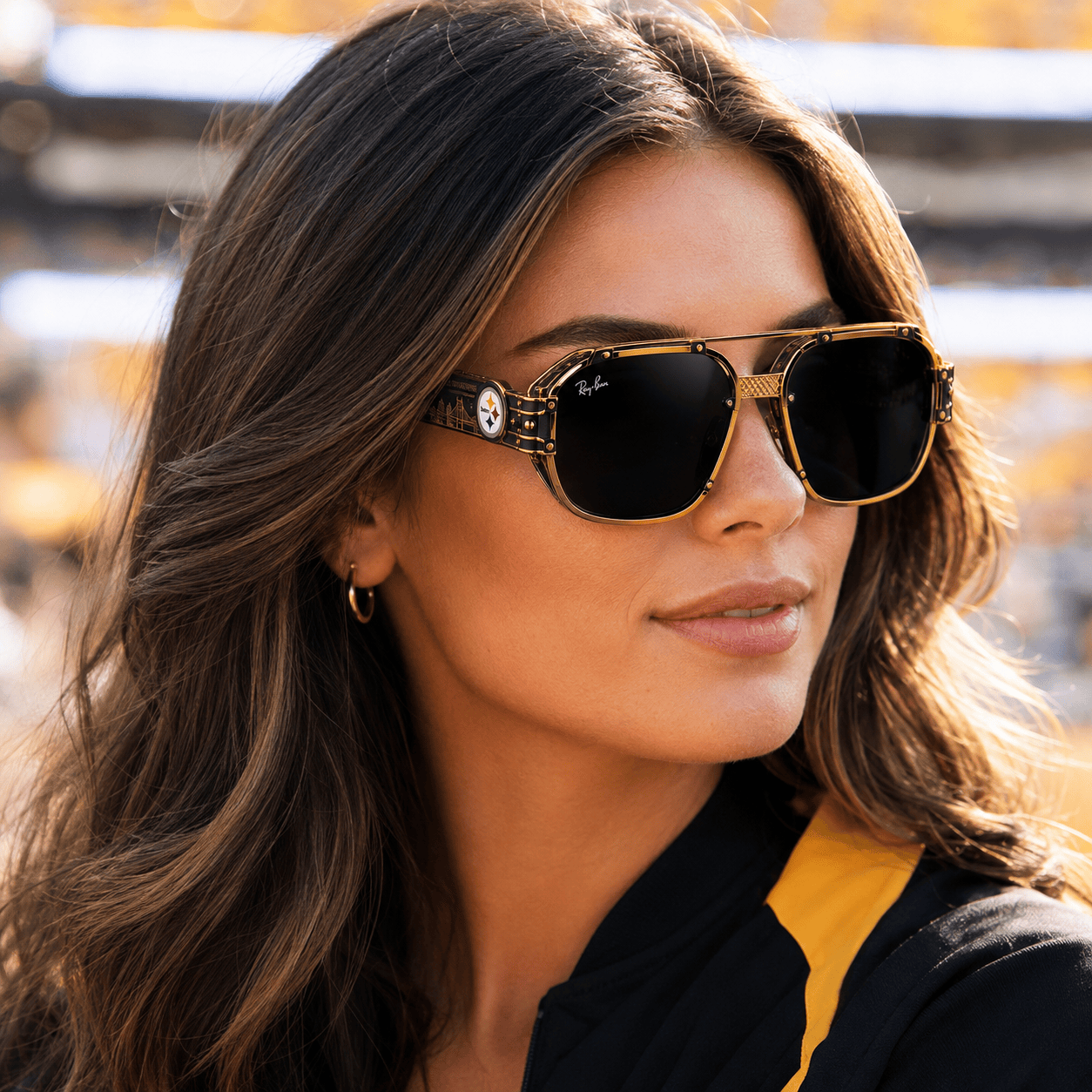 PREMIUM PBS UNISEX SUNGLASSES NVH