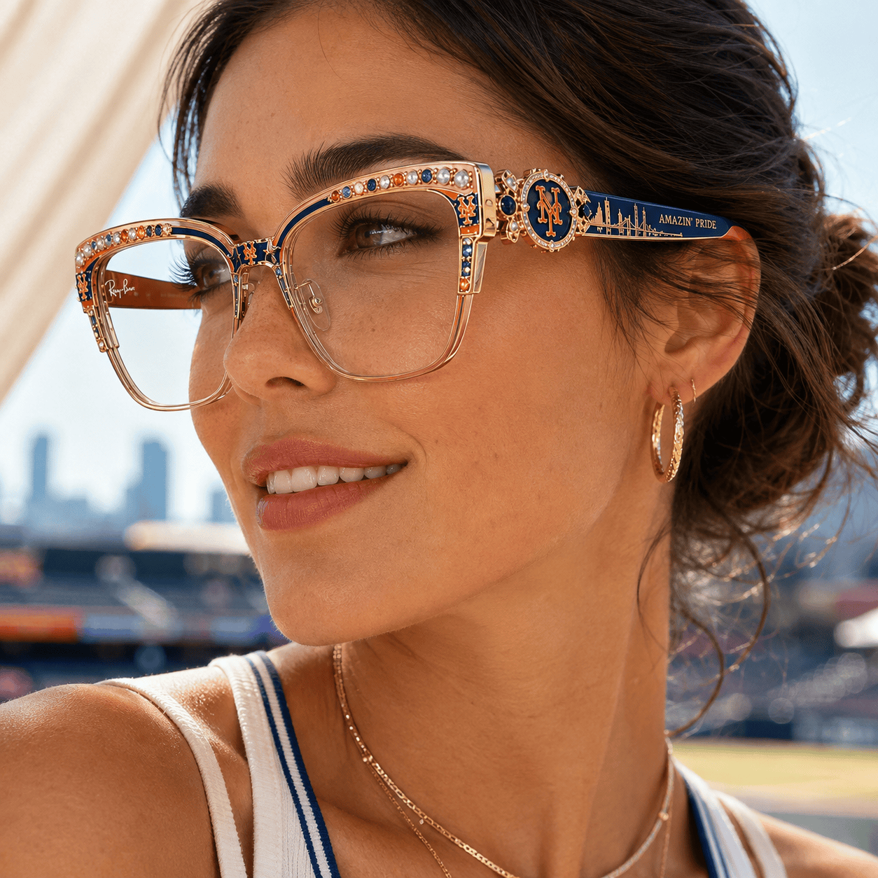 PREMIUM NYM UNISEX SUNGLASSES NPL