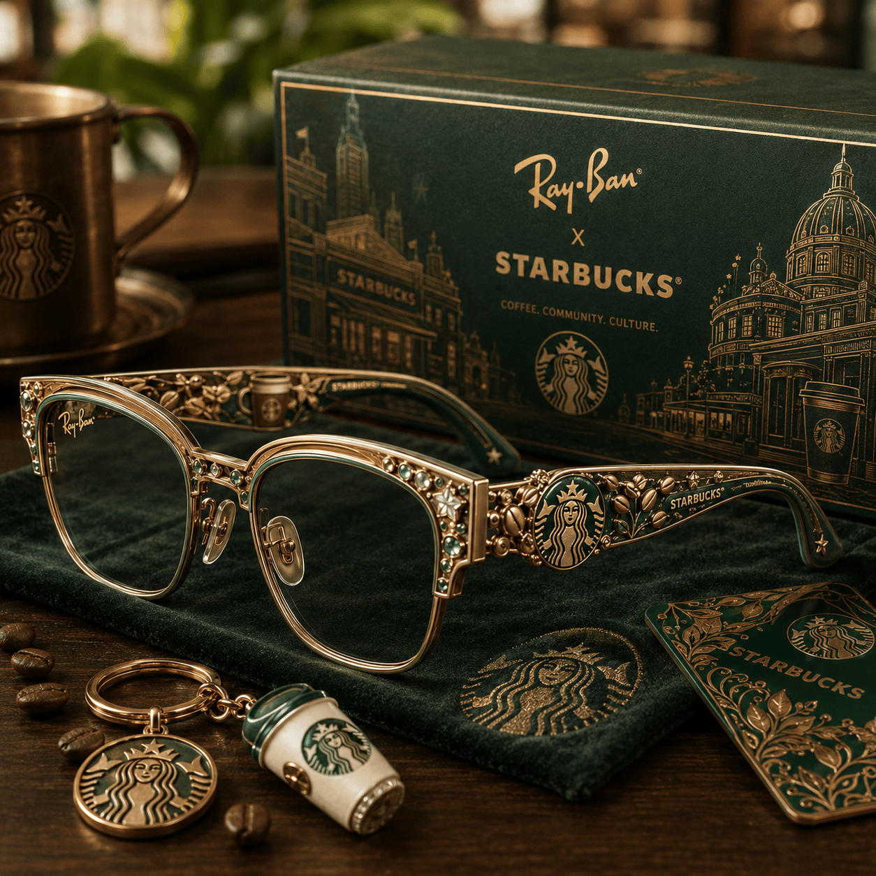 PREMIUM STBK UNISEX SUNGLASSES NTVA