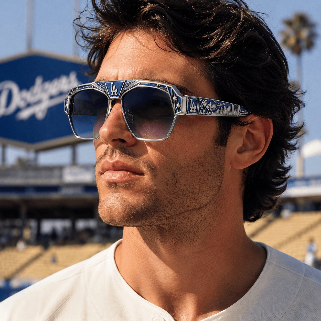 PREMIUM LAD UNISEX SUNGLASSES PTKL