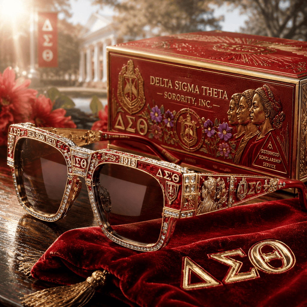 PREMIUM DST UNISEX SUNGLASSES PTKL