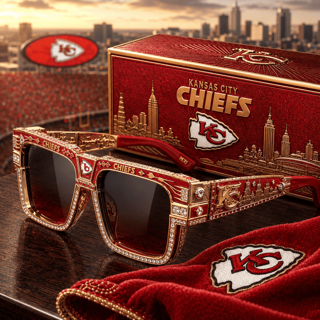 PREMIUM KCC UNISEX SUNGLASSES PTKL
