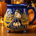 Premium SGRO Witch Cauldron Mug NPL