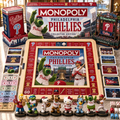 Premium PPP Board Game VTH