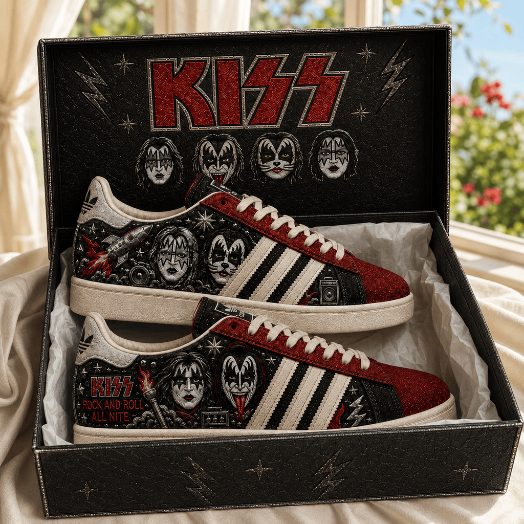 PREMIUM KSS CASUAL SHOES HQH