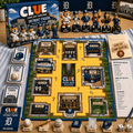 Premium DTTG Board Game TTTT