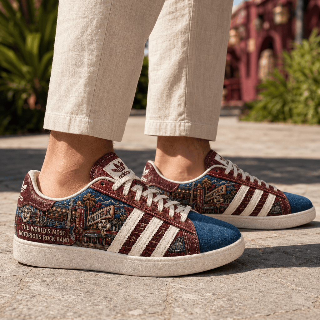 PREMIUM MLCR CASUAL SHOES HQH