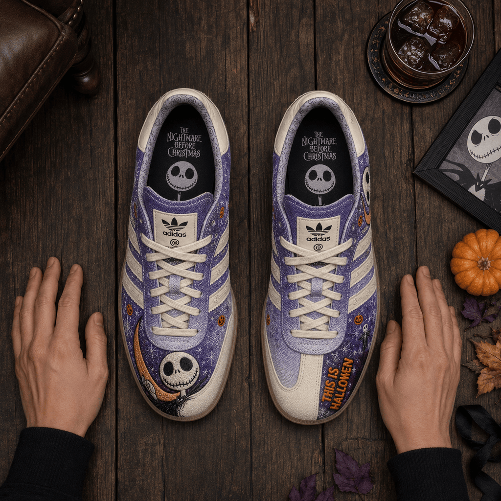 PREMIUM JSK CASUAL OG SHOES NTTB
