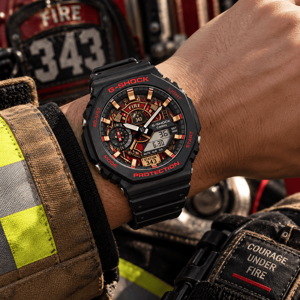 FRFT Premium Dial Collector Watch PDL
