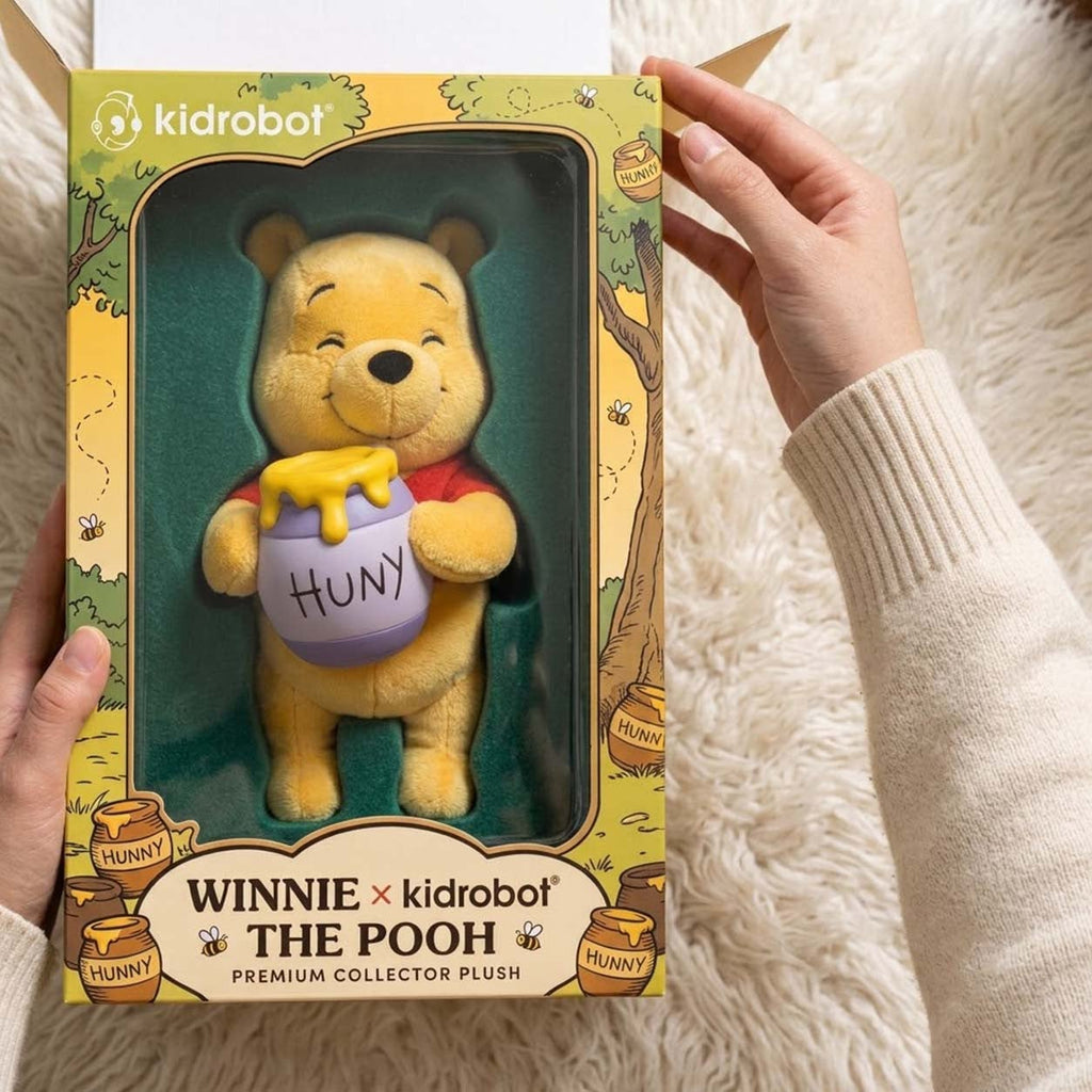 WTP Premium Plush Doll NTVA