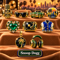 SND Gold Charm Set PNPA