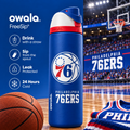 PL77 Owala Water Bottle NHVH