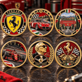 FRR Premium Commemorative Coin Set NPL