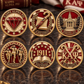 KPAP Premium Commemorative Coin Set NPL