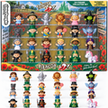 TWOZ Little People Collector Set TTNL