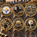 PBS Premium Commemorative Coin Set NPL