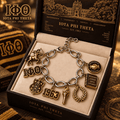 Premium IPT Chapters Charm Bracelet TNSM