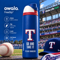 TXG Owala Water Bottle BMD