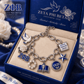Premium ZPB Chapters Charm Bracelet TNSM