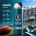 PADP Owala Water Bottle BMD