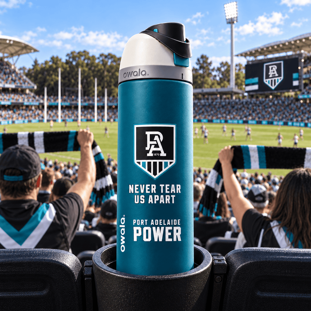 PADP Owala Water Bottle BMD