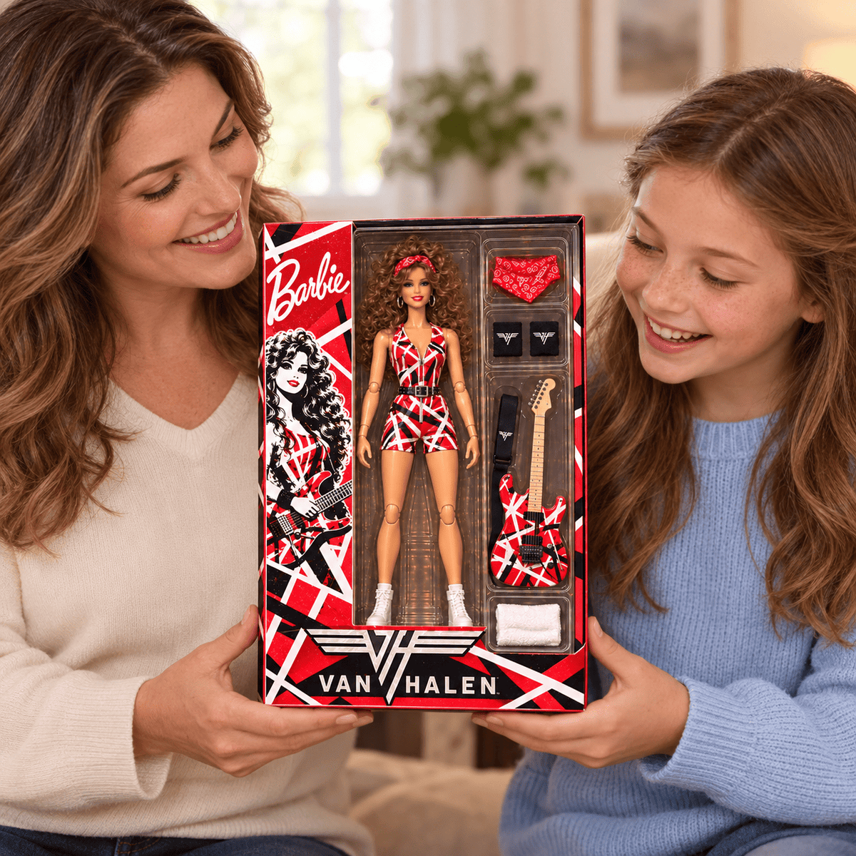 VHL Premium Commemorative Figure TTTT