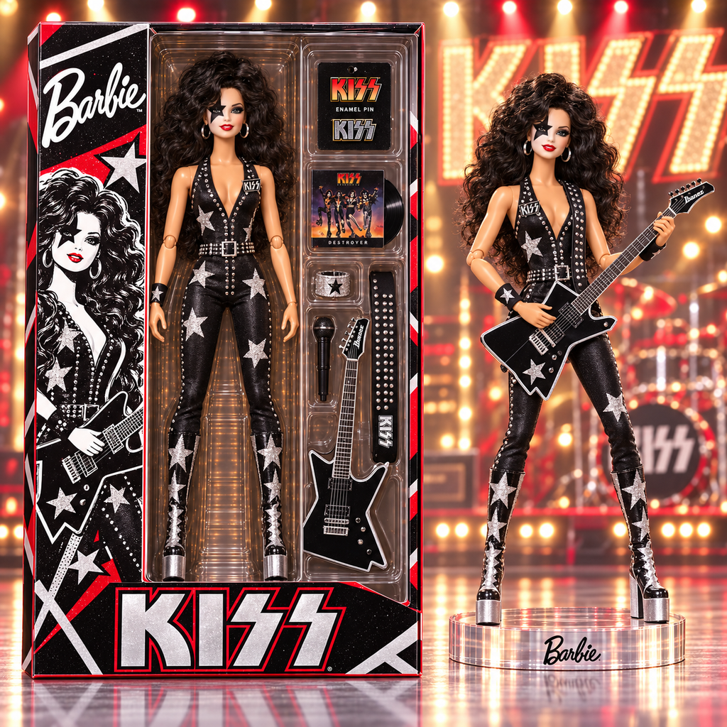KSS Premium Commemorative Figure TTTT