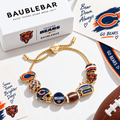 CCB Gold Charm Bracelet Set BMD