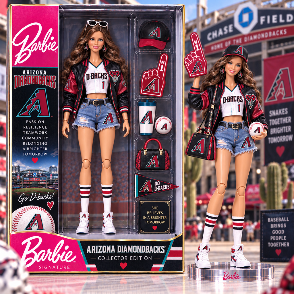 AZDB Premium Commemorative Figure BMD