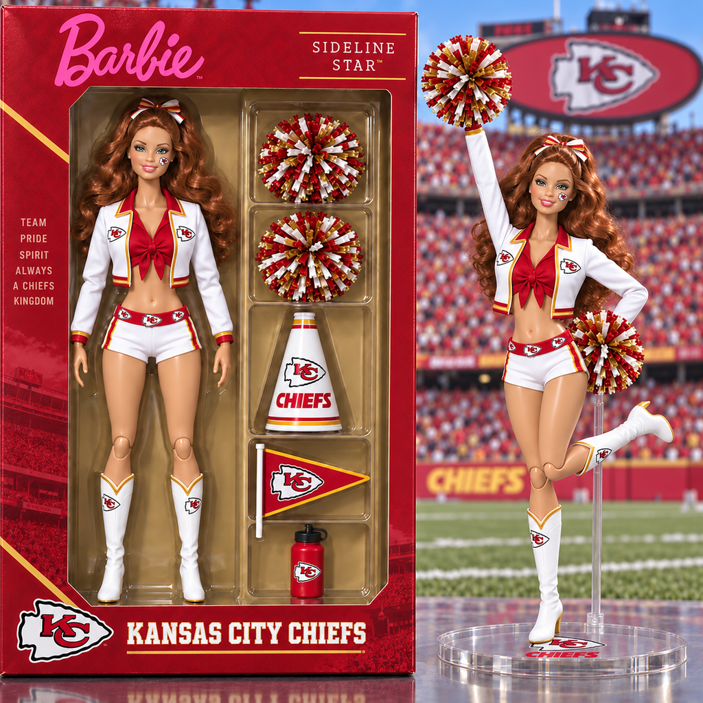 KCC Premium Commemorative Figure TTTT