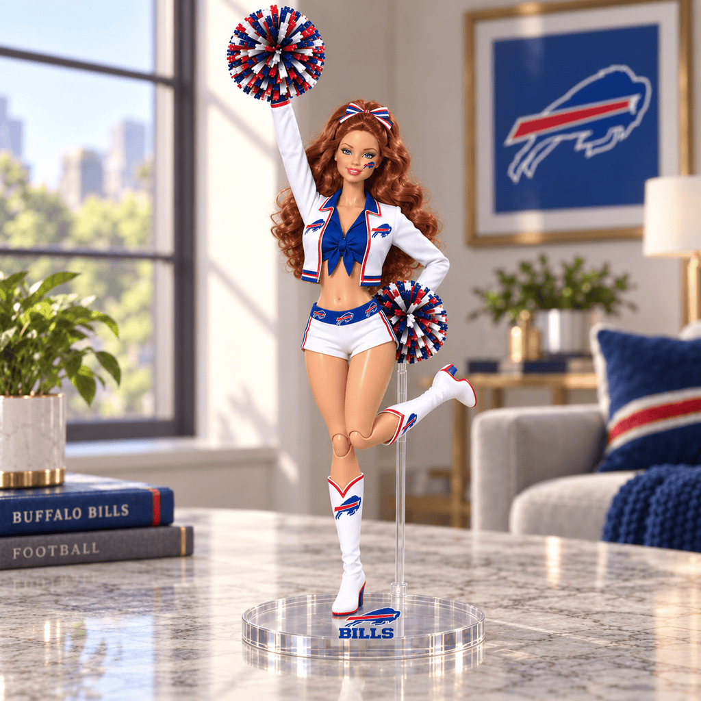 BFBL Premium Commemorative Figure TTTT