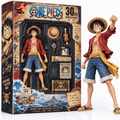 Premium OPC Commemorative Figure PDL